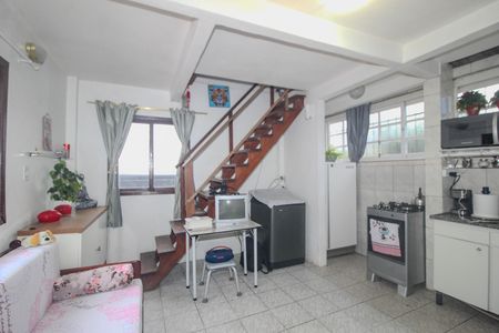 Casa à venda com 2 quartos, 60m² em Belém Velho, Porto Alegre