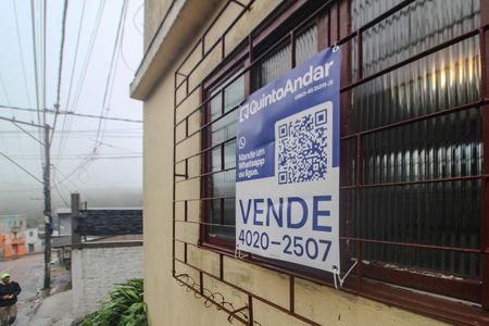 Placa de casa à venda com 2 quartos, 60m² em Belém Velho, Porto Alegre