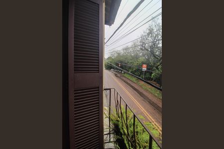 Varanda de casa à venda com 2 quartos, 60m² em Belém Velho, Porto Alegre