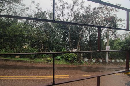 Vista de casa à venda com 2 quartos, 60m² em Belém Velho, Porto Alegre