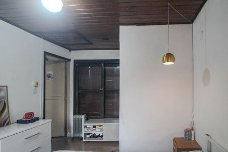 Suite de casa à venda com 2 quartos, 60m² em Belém Velho, Porto Alegre