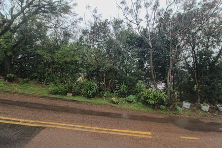 Vista de casa à venda com 2 quartos, 60m² em Belém Velho, Porto Alegre