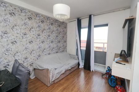 Apartamento para alugar com 2 quartos, 50m² em Jardim Monte Libano, Santo André