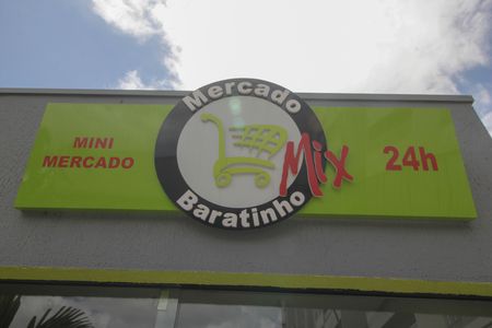 Mercado de apartamento para alugar com 2 quartos, 50m² em Jardim Monte Libano, Santo André