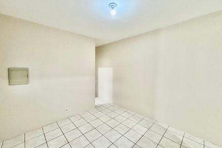 Sala de casa para alugar com 1 quarto, 55m² em Jardim Danfer, São Paulo