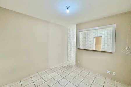 Casa para alugar com 1 quarto, 55m² em Jardim Danfer, São Paulo