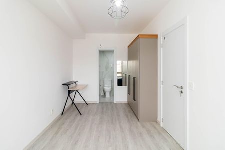 Quarto de apartamento para alugar com 1 quarto, 36m² em Praia de Belas, Porto Alegre