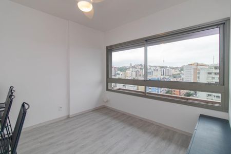 Apartamento para alugar com 1 quarto, 36m² em Praia de Belas, Porto Alegre