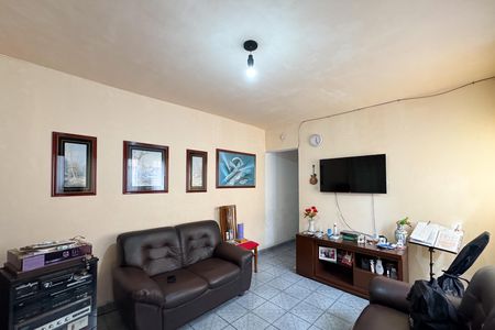Sala de casa à venda com 2 quartos, 112m² em Alto Industrial, São Bernardo do Campo