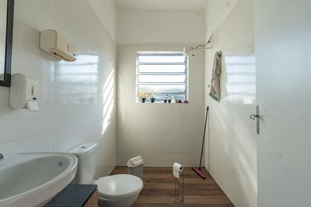 Casa para alugar com 120m², 3 quartos e 3 vagasBanheiro