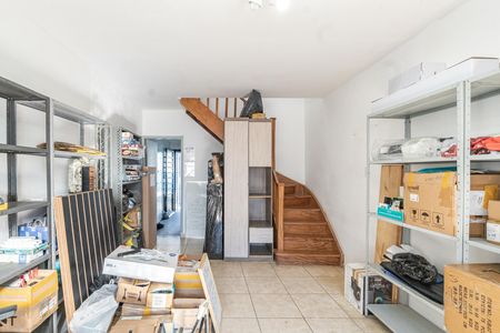 Sala de casa para alugar com 3 quartos, 120m² em Jardim Maria Estela, São Paulo