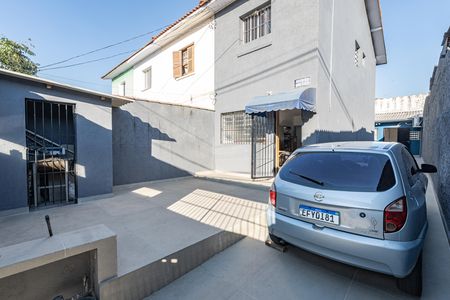 Casa para alugar com 120m², 3 quartos e 3 vagasGaragem