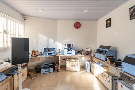 Casa para alugar com 120m², 3 quartos e 3 vagasEdicula