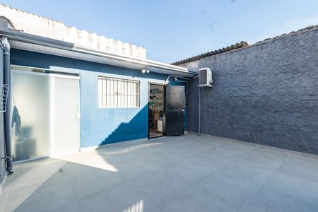 Casa para alugar com 120m², 3 quartos e 3 vagasGaragem