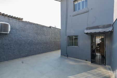 Casa para alugar com 120m², 3 quartos e 3 vagasGaragem