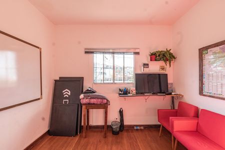 Quarto 1 de casa para alugar com 3 quartos, 120m² em Jardim Maria Estela, São Paulo