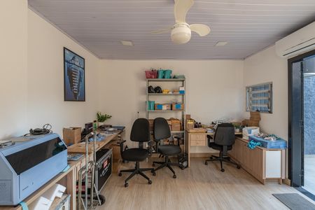 Casa para alugar com 120m², 3 quartos e 3 vagasEdicula