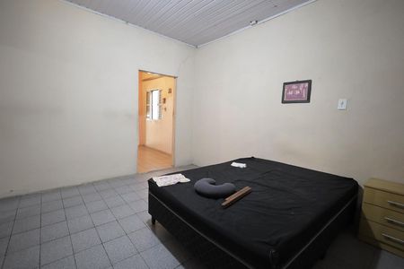 Quarto 1 de casa à venda com 2 quartos, 280m² em Vila Progresso, Santo André