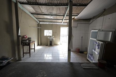 Casa à venda com 280m², 2 quartos e 1 vaga Casa à venda com 280m², 2 quartos e 1 vagaÁrea de Serviço