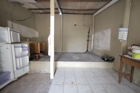 Casa à venda com 280m², 2 quartos e 1 vaga Casa à venda com 280m², 2 quartos e 1 vagaÁrea de Serviço