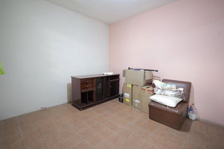 Sala de casa à venda com 2 quartos, 280m² em Vila Progresso, Santo André