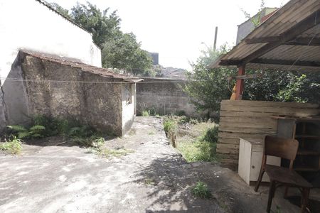 Casa à venda com 280m², 2 quartos e 1 vaga Casa à venda com 280m², 2 quartos e 1 vagaQuintal