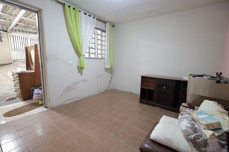 Casa à venda com 2 quartos, 280m² em Vila Progresso, Santo André