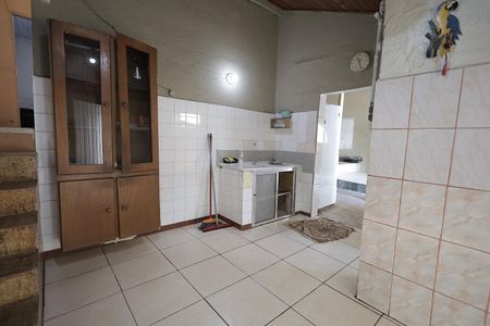 Casa à venda com 280m², 2 quartos e 1 vaga Casa à venda com 280m², 2 quartos e 1 vagaCozinha