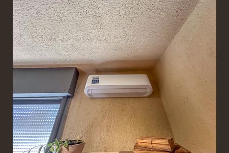 Studio para alugar com 35m², 1 quarto e sem vaga