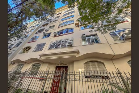 Studio para alugar com 35m², 1 quarto e sem vaga