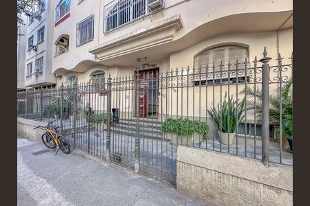 Studio para alugar com 35m², 1 quarto e sem vaga