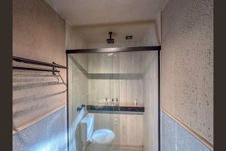Studio para alugar com 35m², 1 quarto e sem vaga