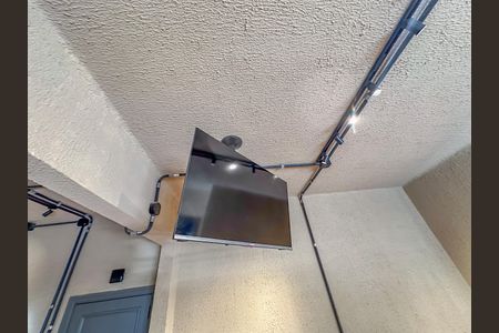 Studio para alugar com 35m², 1 quarto e sem vaga