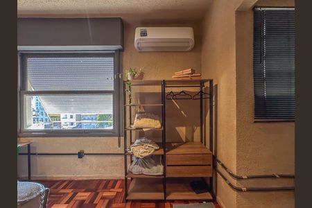 Studio para alugar com 35m², 1 quarto e sem vaga