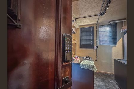 Studio para alugar com 35m², 1 quarto e sem vaga