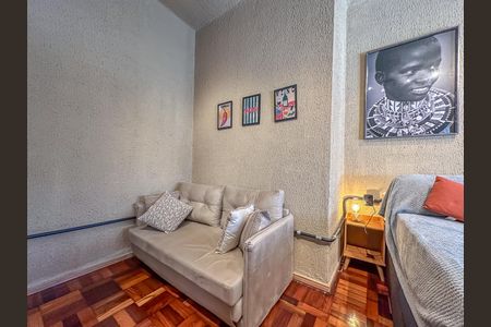 Studio para alugar com 35m², 1 quarto e sem vaga