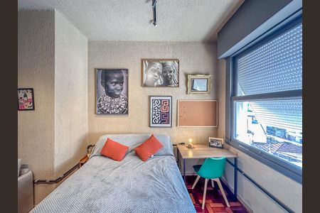 Studio para alugar com 35m², 1 quarto e sem vaga