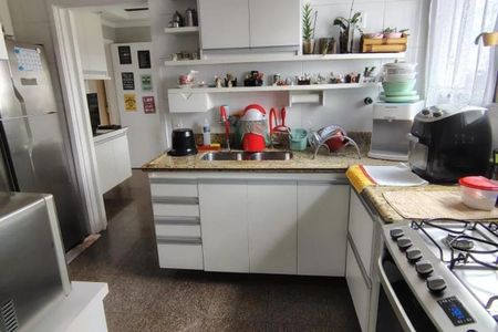 Apartamento para alugar com 4 quartos, 179m² em Jardim Londrina, São Paulo