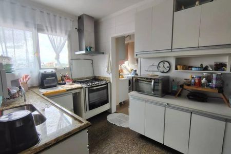 Apartamento para alugar com 4 quartos, 179m² em Jardim Londrina, São Paulo
