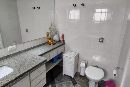 Apartamento para alugar com 4 quartos, 179m² em Jardim Londrina, São Paulo