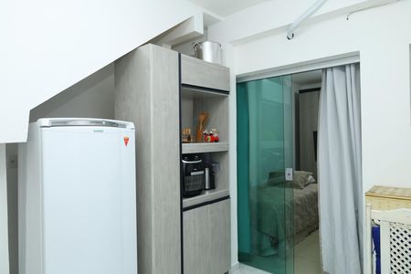 Cozinha 2 de casa à venda com 3 quartos, 110m² em Guaianases, São Paulo