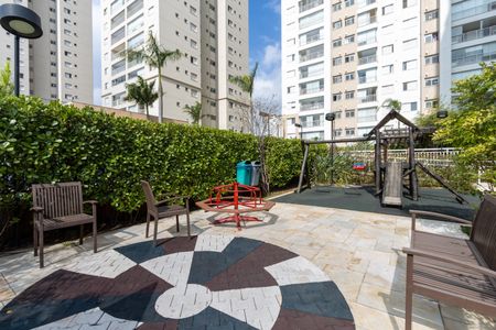 Playground de apartamento à venda com 2 quartos, 79m² em Vila Leopoldina, São Paulo