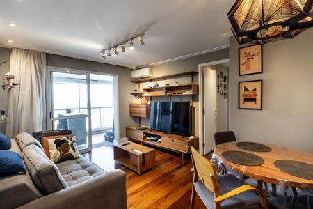 Apartamento à venda com 2 quartos, 79m² em Vila Leopoldina, São Paulo