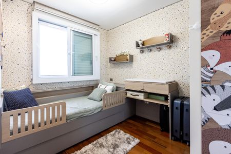 Quarto 2 de apartamento à venda com 2 quartos, 79m² em Vila Leopoldina, São Paulo