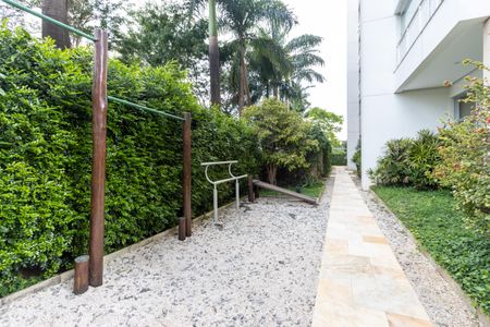Fitness Externo de apartamento à venda com 2 quartos, 79m² em Vila Leopoldina, São Paulo