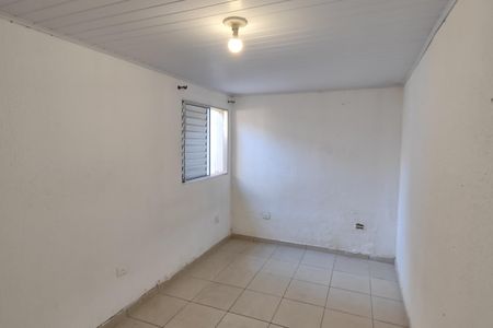 Quarto de casa para alugar com 1 quarto, 65m² em Barcelona, São Caetano do Sul
