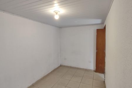 Quarto de casa para alugar com 1 quarto, 65m² em Barcelona, São Caetano do Sul
