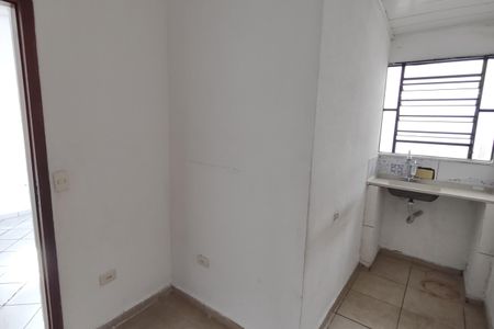 Casa para alugar com 65m², 2 quartos e sem vaga Casa para alugar com 65m², 2 quartos e sem vagaCozinha