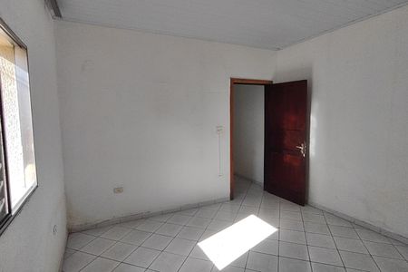 Quarto 1 de casa para alugar com 2 quartos, 65m² em Barcelona, São Caetano do Sul