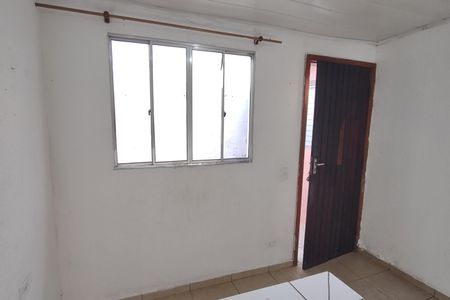 Sala de casa para alugar com 1 quarto, 65m² em Barcelona, São Caetano do Sul